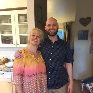 Meet your Posher, Christopher